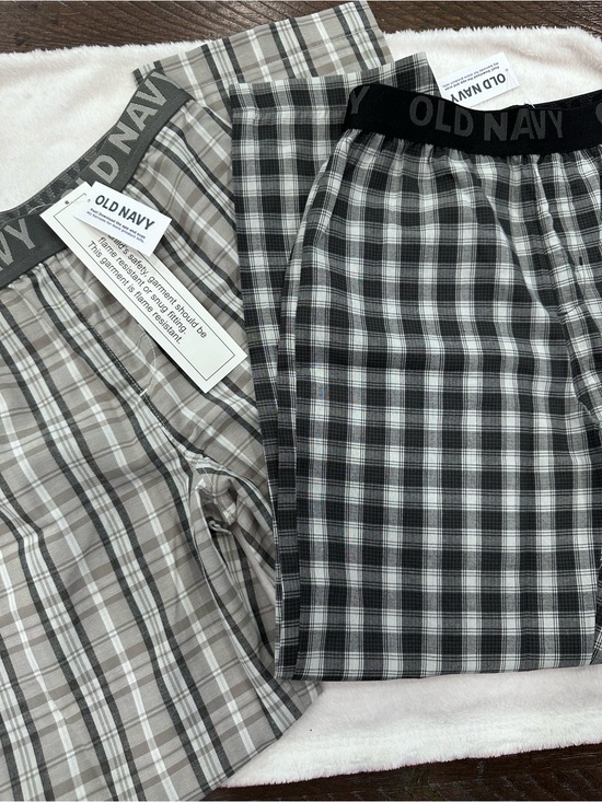 Old Navy Other - Old Navy Pajama Pants Boys Size Medium